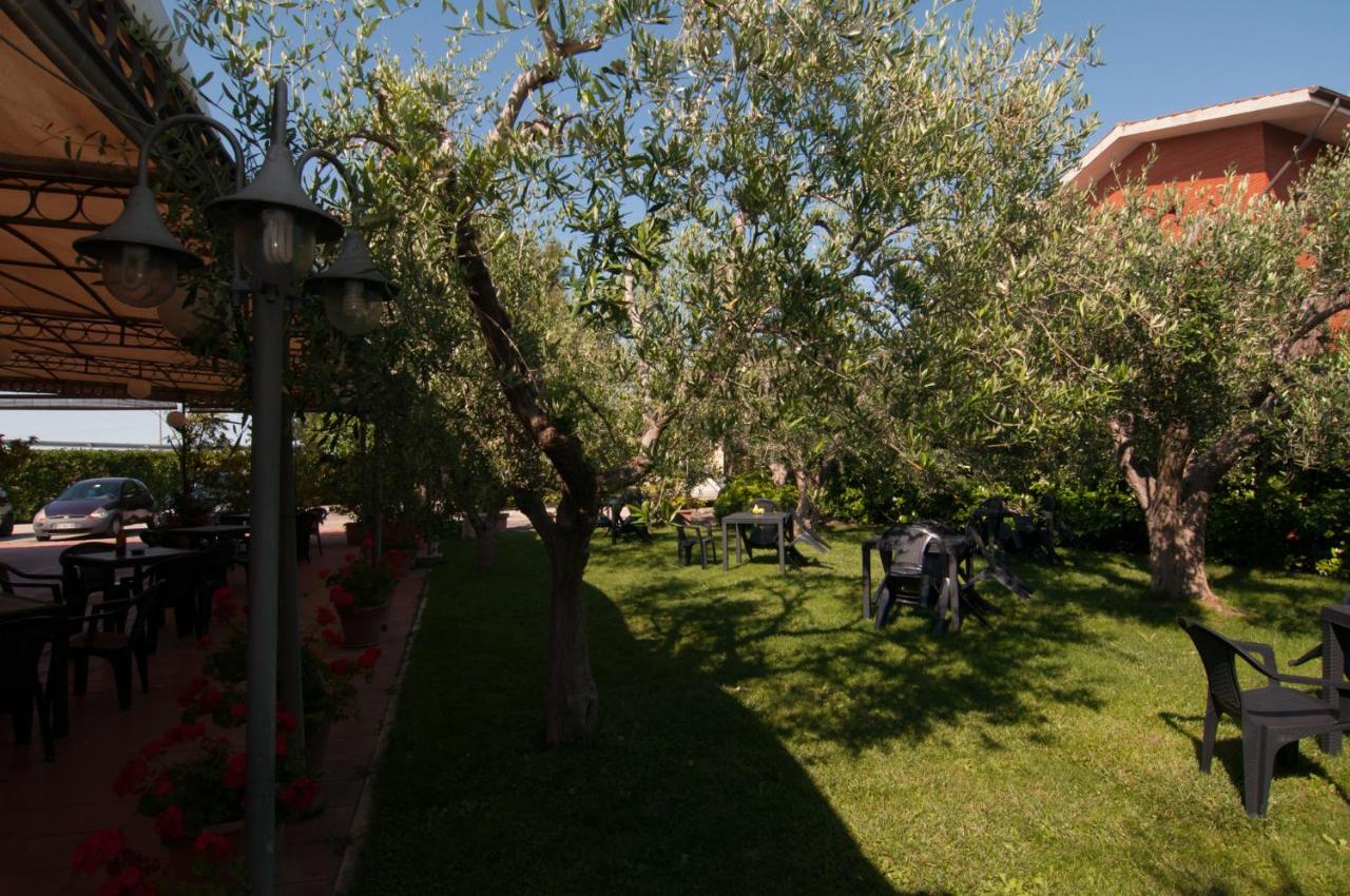 Albergo Conca D'Oro Foggia Habitación foto