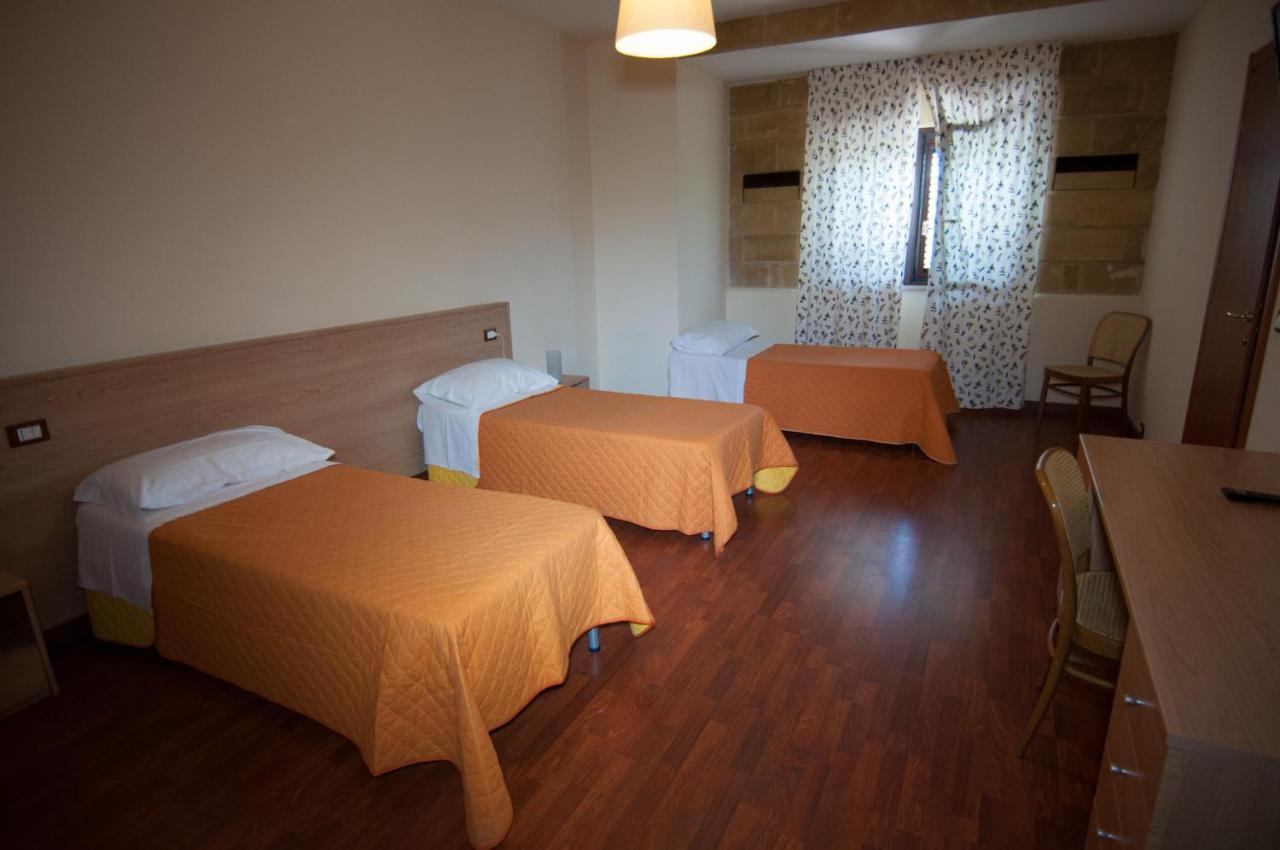 Albergo Conca D'Oro Foggia Habitación foto