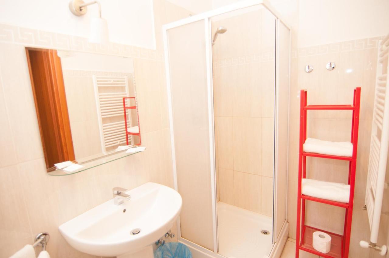 Albergo Conca D'Oro Foggia Habitación foto